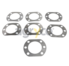 Kit cales pour téléscopique MANITOU 926726 adaptable