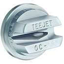 Buse pulvérisateur bout de rampe OC 015 Vert - TEEJET
