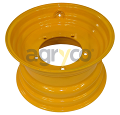 Jante pour téléscopique JCB 41/940286 adaptable