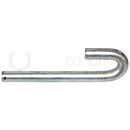 Boulon pour bloc ressort KVERNELAND KK057089 adaptable