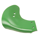 Düngereinlegerstreichblech - links 343534 Gassner Original