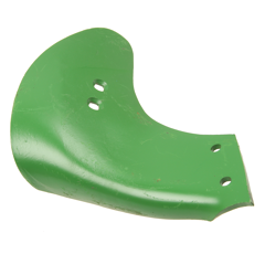 Düngereinlegerstreichblech - links 343534 Gassner Original