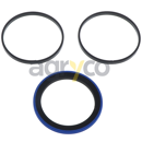 Kit de joints hydraulique pour téléscopique JCB 336/E948 adaptable