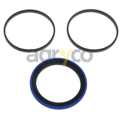 Kit de joints hydraulique pour téléscopique JCB 336/E948 adaptable