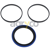 Kit de joints hydraulique pour téléscopique JCB 336/E948 adaptable