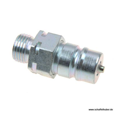 Kupplungsstecker Premium SW30 DNP SVS28LDPN