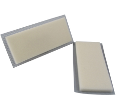 Filtre à air adaptable HIFI FILTER SA22076