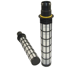 Filtre hydraulique adaptable HIFI FILTER SH52284