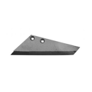 Aileron Gauche de déchaumeur carbure REGENT 8711214 adaptable