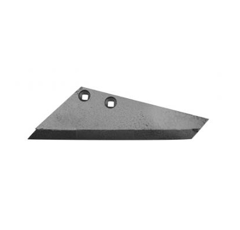 Aileron Gauche de déchaumeur carbure REGENT 8711214 adaptable