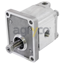 Moteur hydraulique pour téléscopique MANITOU 52541905 adaptable