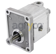 Moteur hydraulique pour téléscopique MANITOU 52541905 adaptable