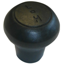 Bouton du levier pour MASSEY FERGUSON 1862399M1 adaptable