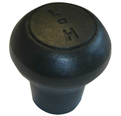 Bouton du levier pour MASSEY FERGUSON 1862399M1 adaptable