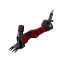 Poignée pour tondeuses professionnelles - HEINIGER