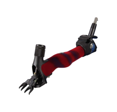 Poignée pour tondeuses professionnelles - HEINIGER