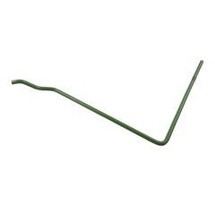 Griffe Ø10mm gauche pour semoir AMAZONE 3421400 adaptable