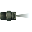 Buse pulvérisateur à jet plat 045/15 FL 1/4 - COMET