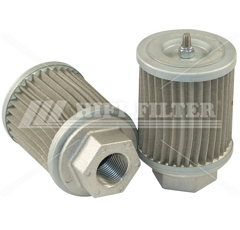 Filtre hydraulique adaptable HIFI FILTER SH77738