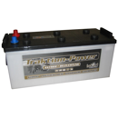 Batterie 12 V 135 AH 96351GUG Intact