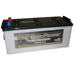 Batterie 12 V 135 AH 96351GUG Intact