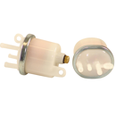 Filtre à gasoil adaptable HIFI FILTER SN24632