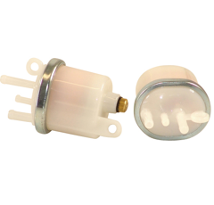 Filtre à gasoil adaptable HIFI FILTER SN24632