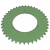 Pignon à chaine pour moissonneuse-batteuse JOHN DEERE Z43381 adaptable