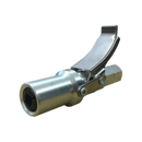 Agrafe hydraulique sécurisée 4 mors - RENSON