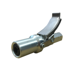 Agrafe hydraulique sécurisée 4 mors - RENSON