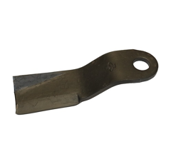 Schlegel links 270 x 70 mm FISCHER Nachbau