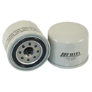 Filtre à huile adaptable HIFI FILTER T601