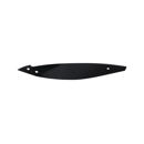 Lame claire-voie gauche pour charrue OVERUM 20897  adaptable - BlackSteel©