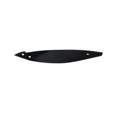 Lame claire-voie gauche pour charrue OVERUM 20897  adaptable - BlackSteel©