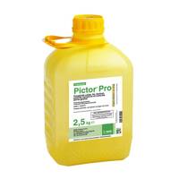 Pictor® Pro - Fongicide | Efficace contre sclerotinia et botrytis