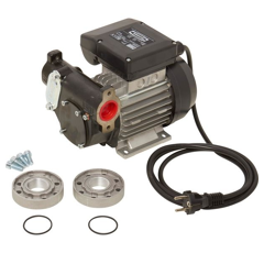 Diesel-Kraftstoffpumpe 72 L/min Panther 72 - PIUSI