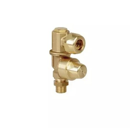 Düsenhalter Messing G1/4"M - GEOline