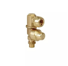 Düsenhalter Messing G1/4"M - GEOline