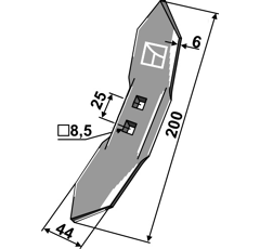 Schar K28