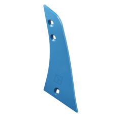 Etrave droite pour charrue RABE 2701.07.01 adaptable - Blacksteel©