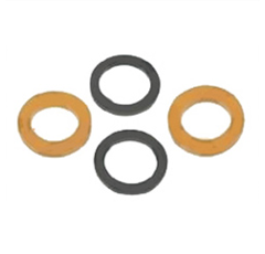 Jeu de rondelles pour tracteur JOHN DEERE L41803/4 adaptable