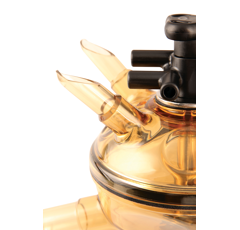 Support décrochage Impulse Claw 300 - MILKRITE