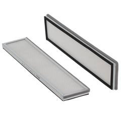 Filtre à air adaptable HIFI FILTER SC70108