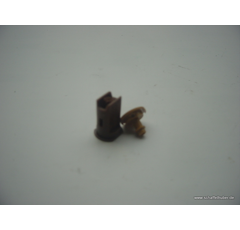 Lechler IDKS 80-05 POM - braun