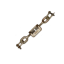 Spannkette für Traktor JOHN DEERE L62236 - L31089 - L62237 - Nachbau