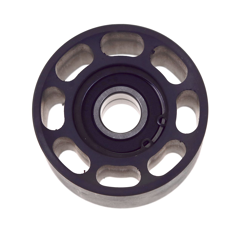 Riemenscheibe CASE IH - FIAT - FORD RE505264 - RE51281 - RE68722 - Nachbau