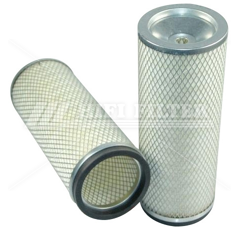 Filtre à air sécurité adaptable HIFI FILTER SA16694