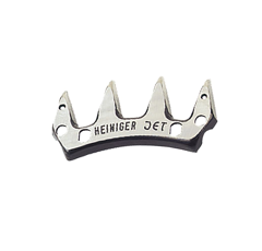 Jeu de peignes pour tondeuse laine fine HEINIGER