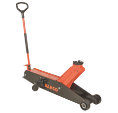 10T Wagenheber, lange Ausführung, BAHCO