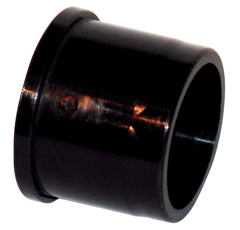 Casquillo para rueda de binadora agrícola D30